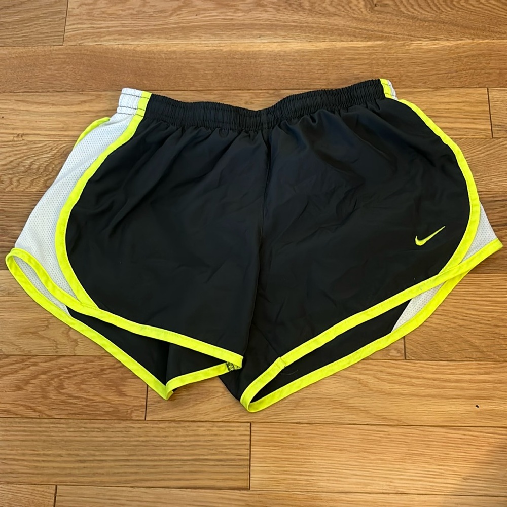 Nike Athletic Shorts